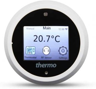 Bezdrôtový termostat PS Thermo s wifi